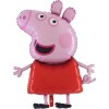 Balão Peppa